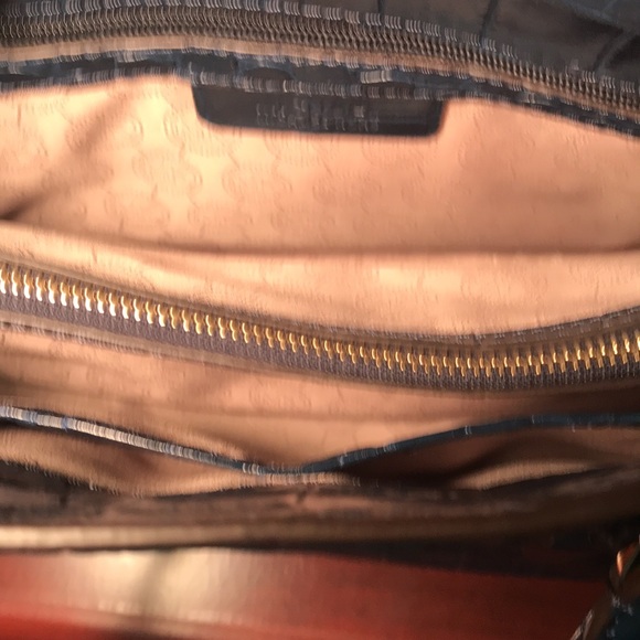 Michael Kors Tote in mint condition - Picture 6 of 6